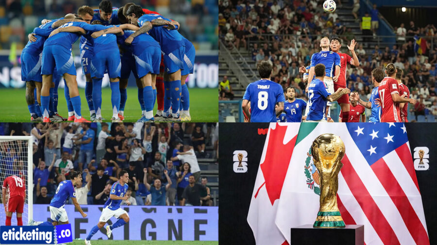 World Cup Tickets | FIFA 2026 Tickets