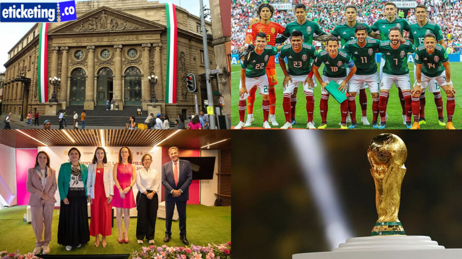 World Cup Tickets | FIFA 2026 Tickets