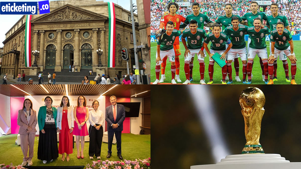 World Cup Tickets | FIFA 2026 Tickets