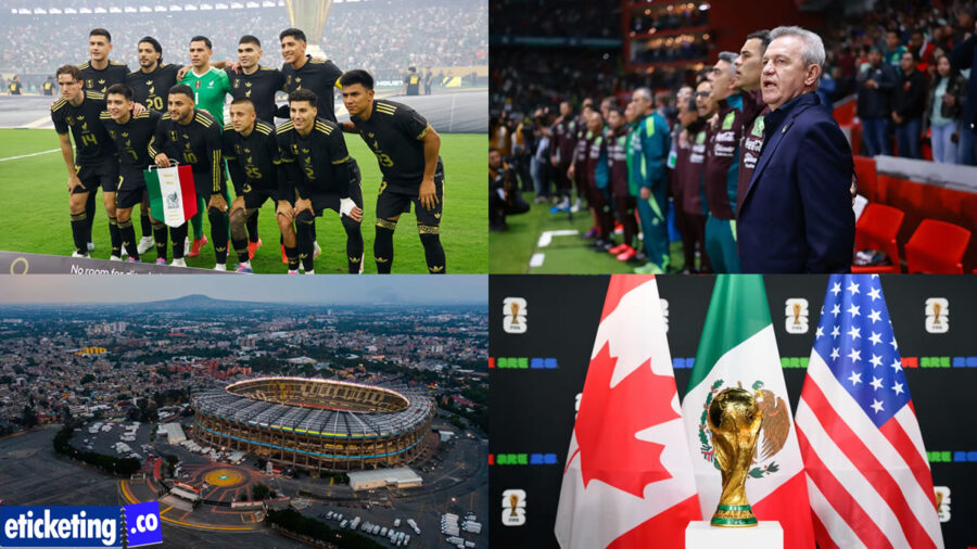 Football World Cup 2026 Tickets | FIFA World Cup Tickets