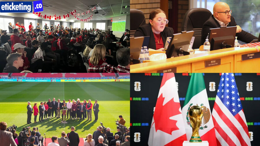 World Cup Tickets | FIFA 2026 Tickets