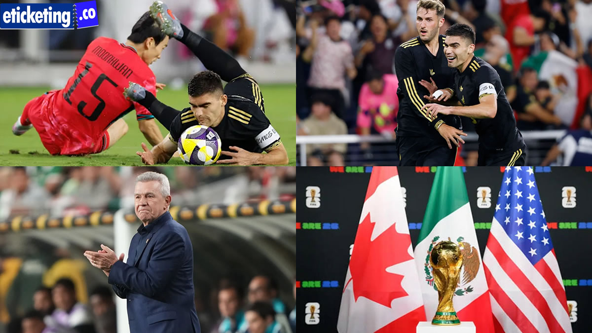 World Cup Tickets | FIFA 2026 Tickets