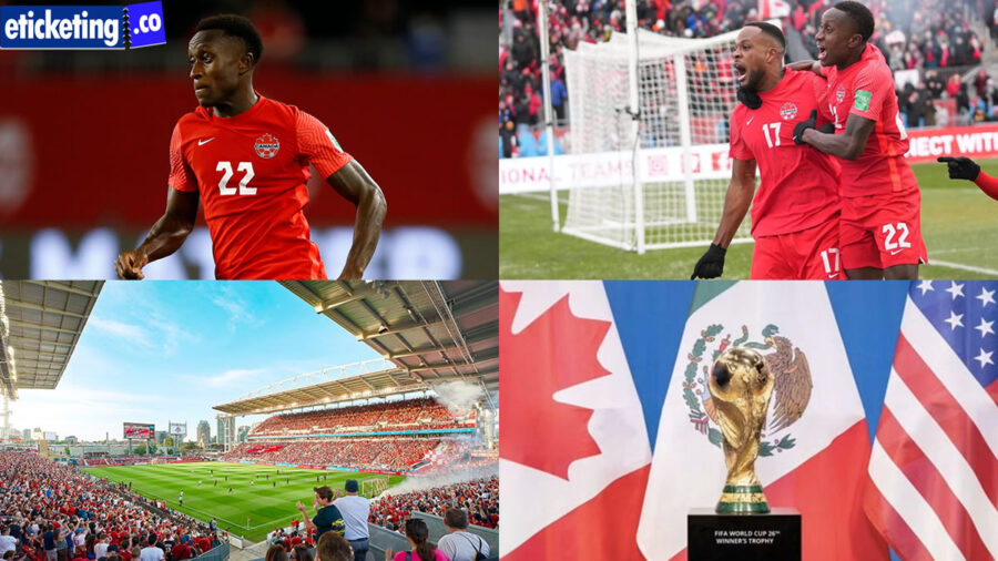 World Cup Tickets | FIFA 2026 Tickets