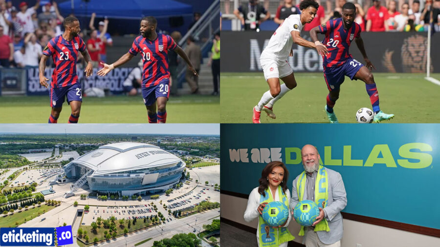 Football World Cup 2026 Tickets | FIFA World Cup Tickets