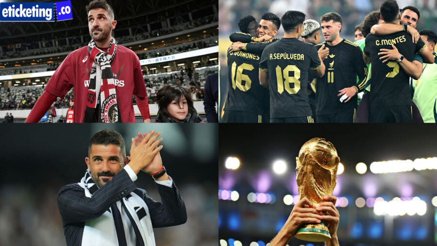 Soccer World Cup Tickets | FIFA 2026 Tickets