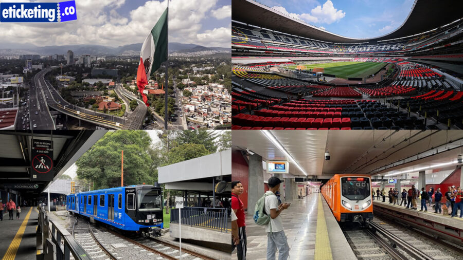 World Cup Tickets | FIFA 2026 Tickets