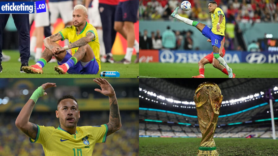 Football World Cup 2026 Tickets | FIFA World Cup Tickets
