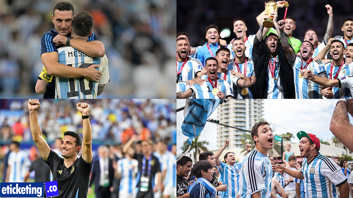 FIFA 2026 Tickets | Football World Cup Tickets