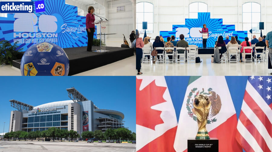 Football World Cup 2026 Tickets | FIFA World Cup Tickets