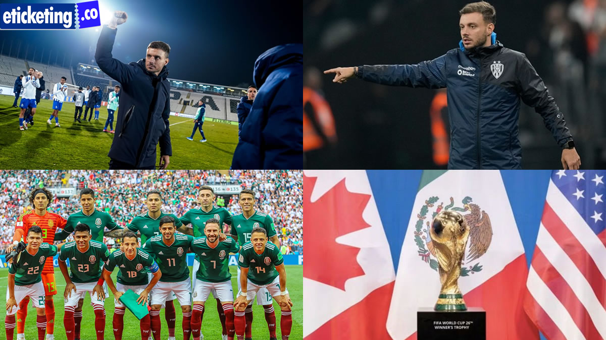 World Cup Tickets | FIFA 2026 Tickets