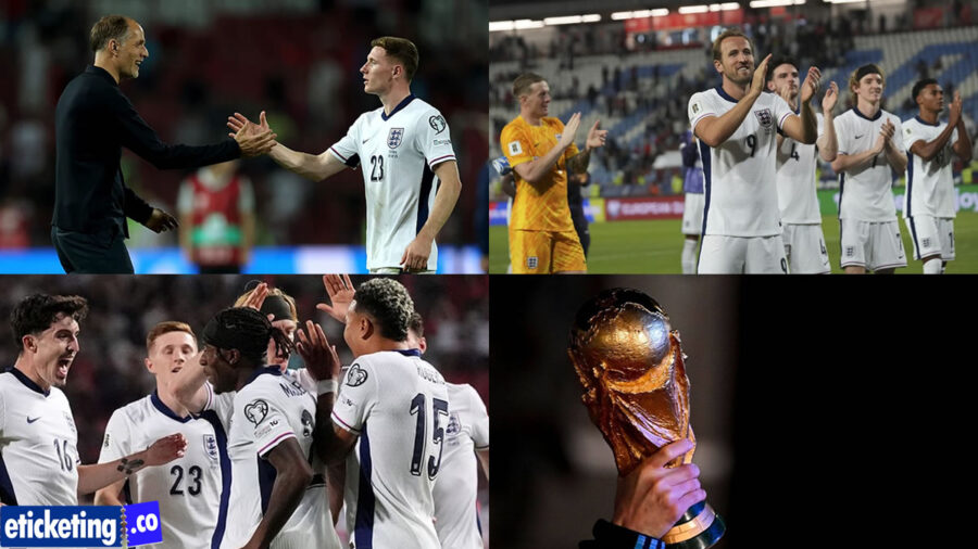 World Cup Tickets | FIFA 2026 Tickets