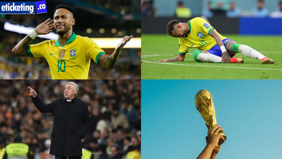 World Cup Tickets | FIFA 2026 Tickets