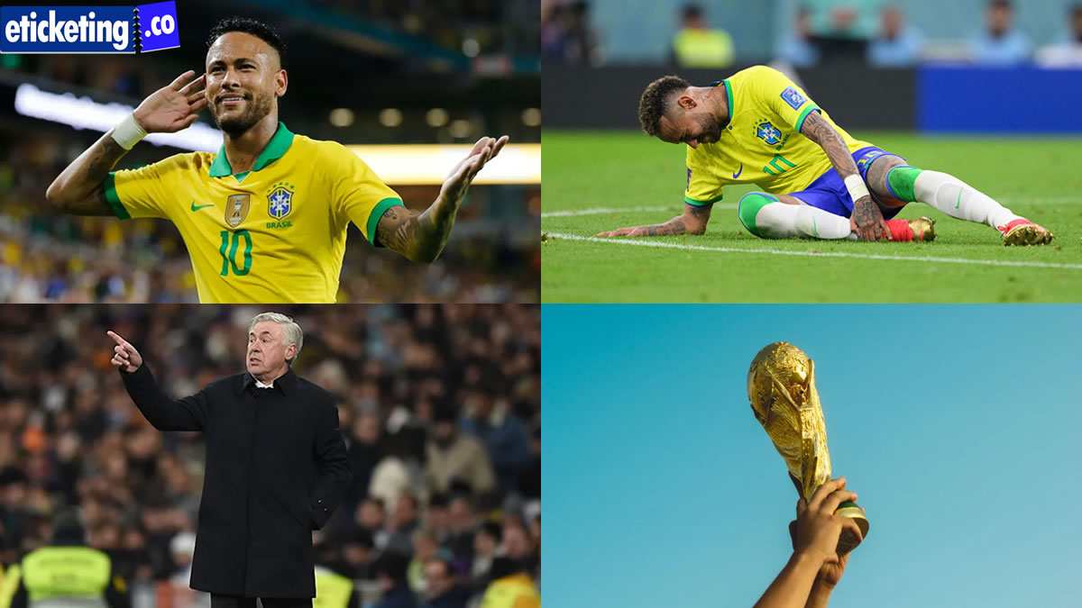 World Cup Tickets | FIFA 2026 Tickets