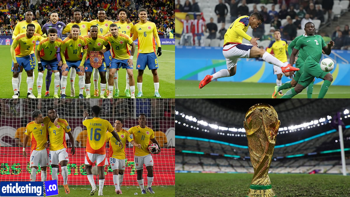 FIFA 2026 Tickets | Football World Cup Tickets