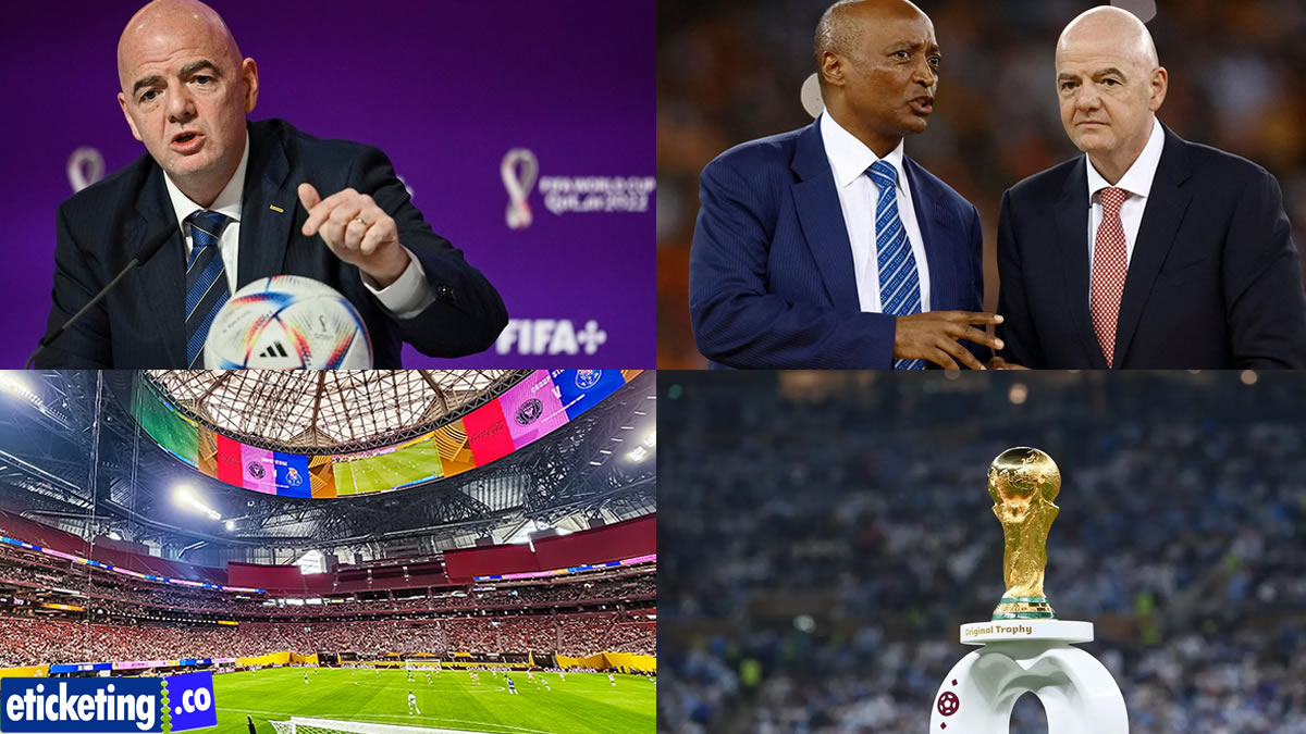 FIFA World Cup Tickets | FIFA 2026 Tickets