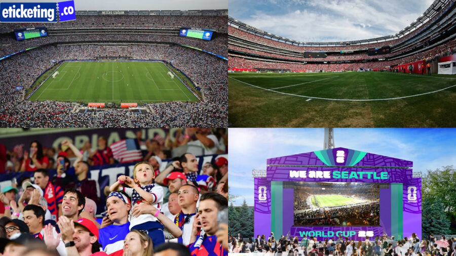 Football World Cup Final Tickets | FIFA World Cup Semi Final Tickets