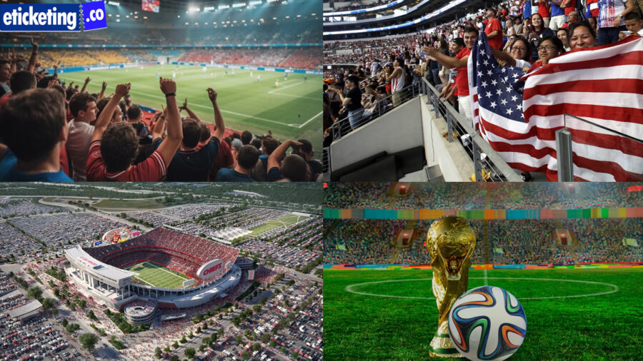 Football World Cup Final Tickets | FIFA World Cup Semi Final Tickets