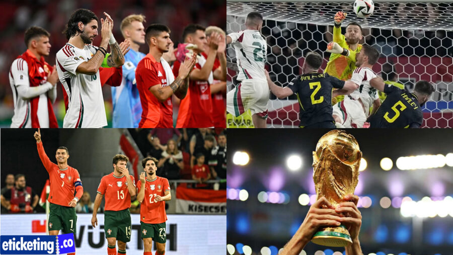 Football World Cup 2026 Tickets | FIFA World Cup 2026 Tickets