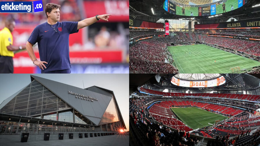 Soccer World Cup Tickets | World Cup Tickets