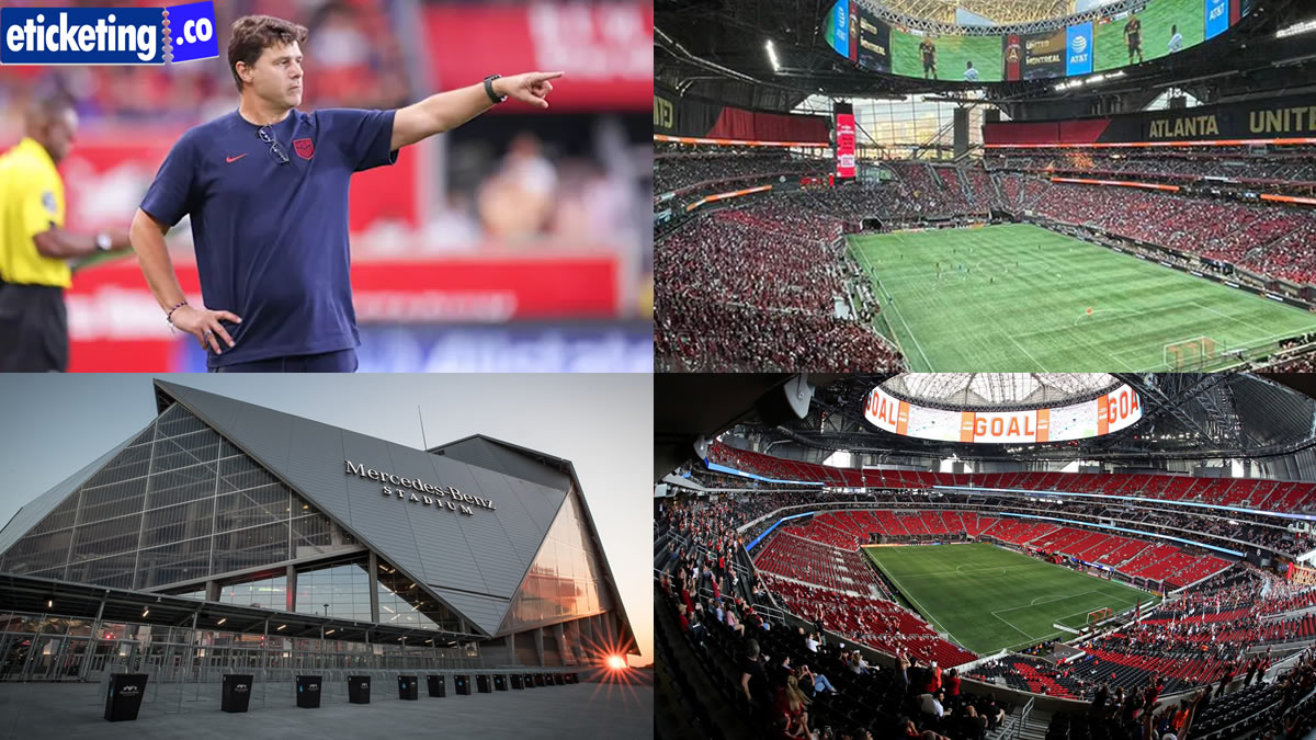 Soccer World Cup Tickets | World Cup Tickets