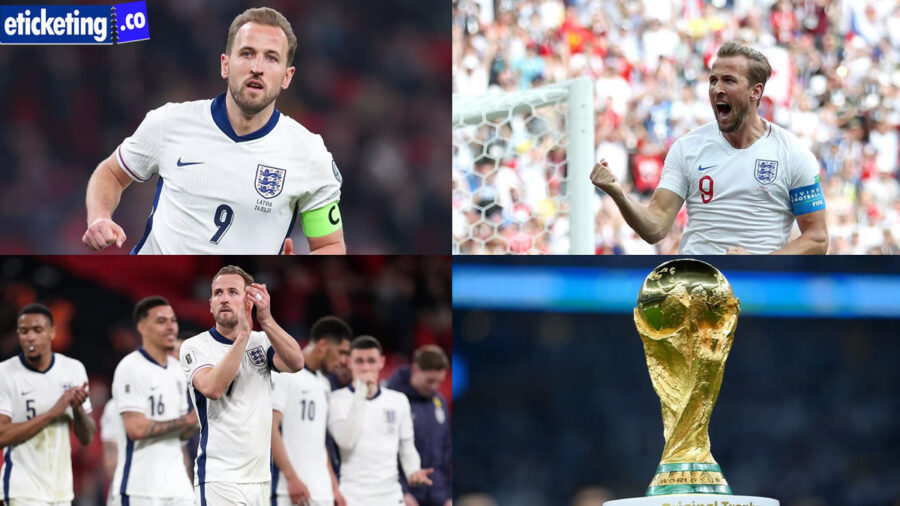 Soccer World Cup Tickets | World Cup Tickets