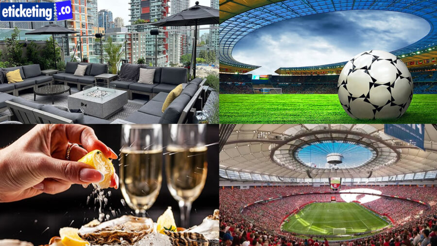 FIFA World Cup 2026 Tickets | Buy World Cup Tickets