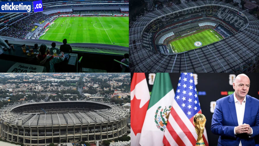 FIFA World Cup Tickets | FIFA 2026 Tickets