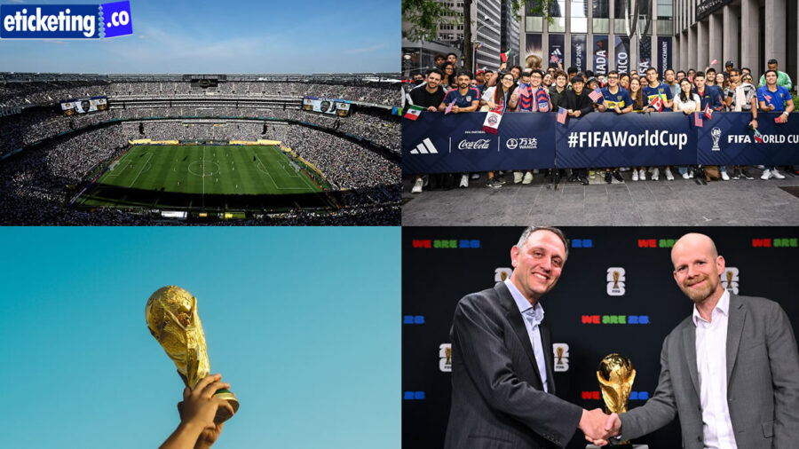 Football World Cup Final Tickets | FIFA World Cup Semi Final Tickets