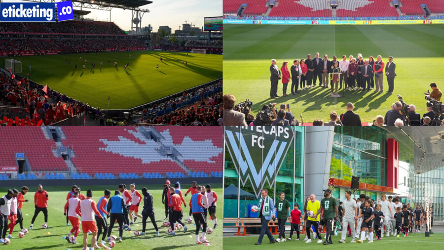 FIFA World Cup Tickets | FIFA 2026 Tickets