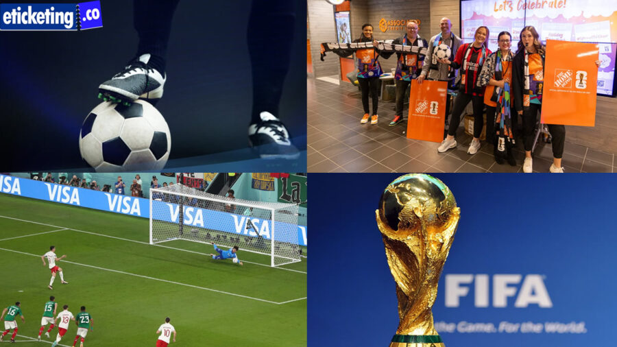 Soccer World Cup Tickets | World Cup Tickets