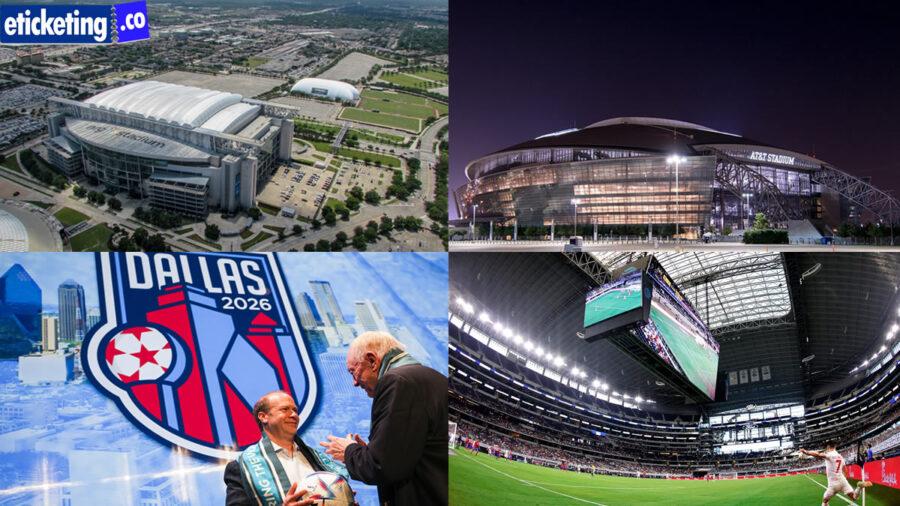 Football World Cup Final Tickets | FIFA World Cup Semi Final Tickets