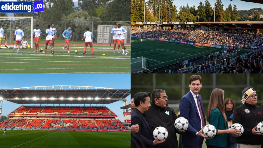 Soccer World Cup Tickets | World Cup Tickets