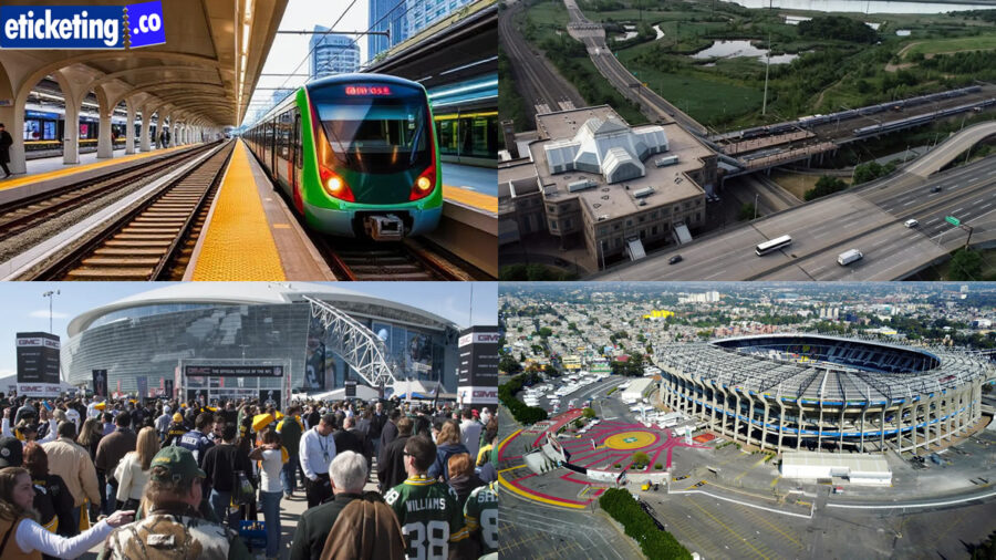 Soccer World Cup Tickets | World Cup Tickets