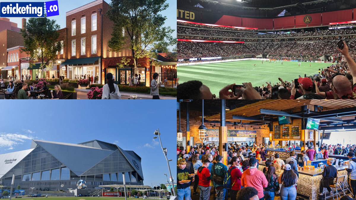 Soccer World Cup Tickets | World Cup Tickets