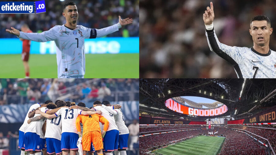 FIFA World Cup Tickets | FIFA 2026 Tickets