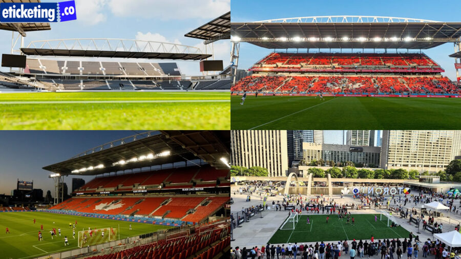 Football World Cup Final Tickets | FIFA World Cup Semi Final Tickets