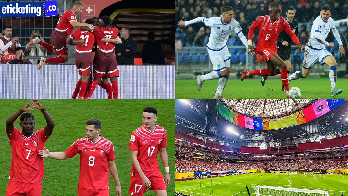 FIFA World Cup Tickets | FIFA 2026 Tickets