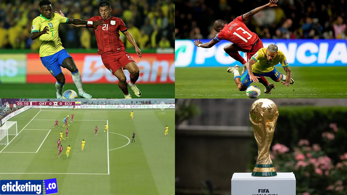 FIFA World Cup Tickets | FIFA 2026 Tickets