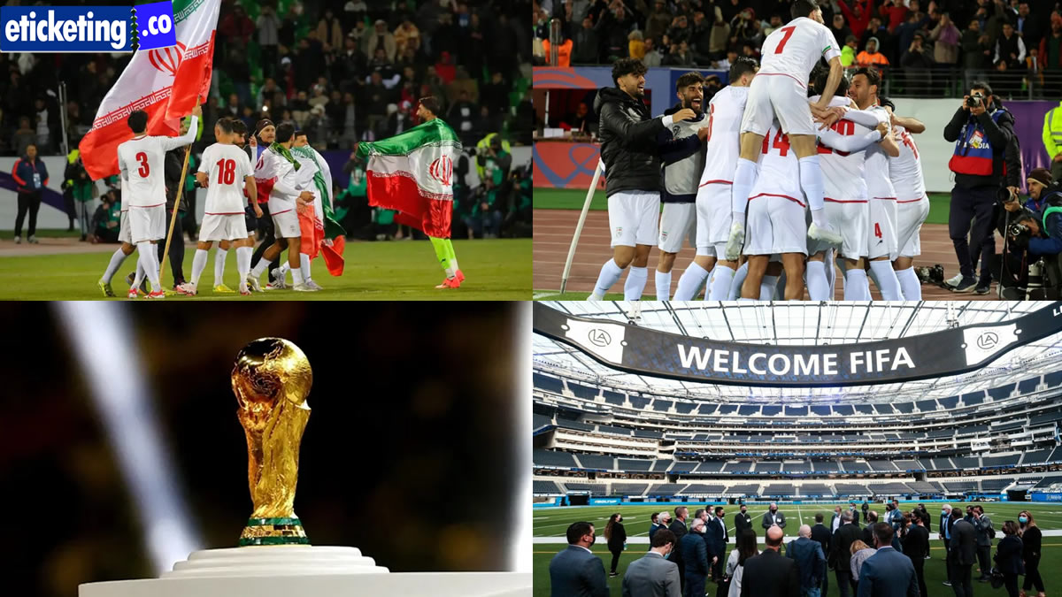 FIFA World Cup Tickets | FIFA 2026 Tickets