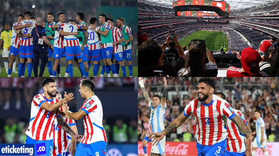 Soccer World Cup Tickets | World Cup Tickets