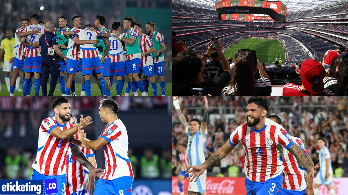 Soccer World Cup Tickets | World Cup Tickets