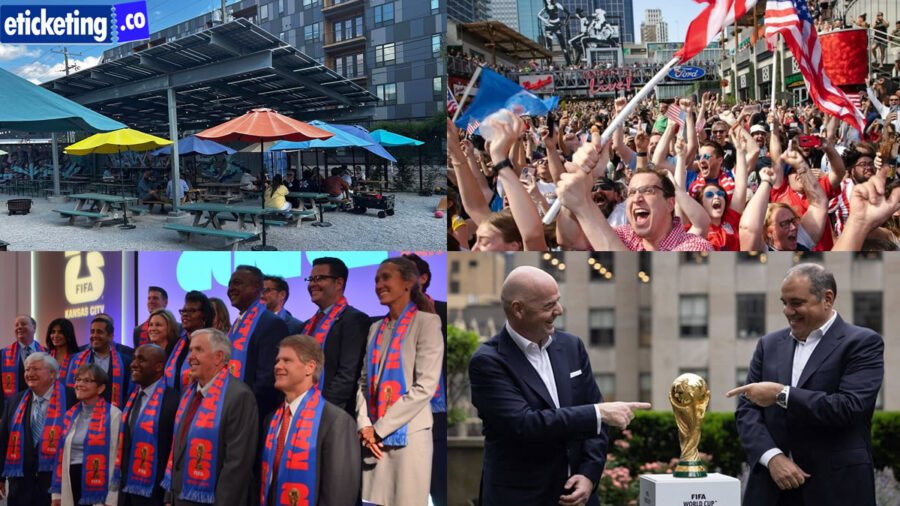 Football World Cup Final Tickets | FIFA World Cup Semi Final Tickets