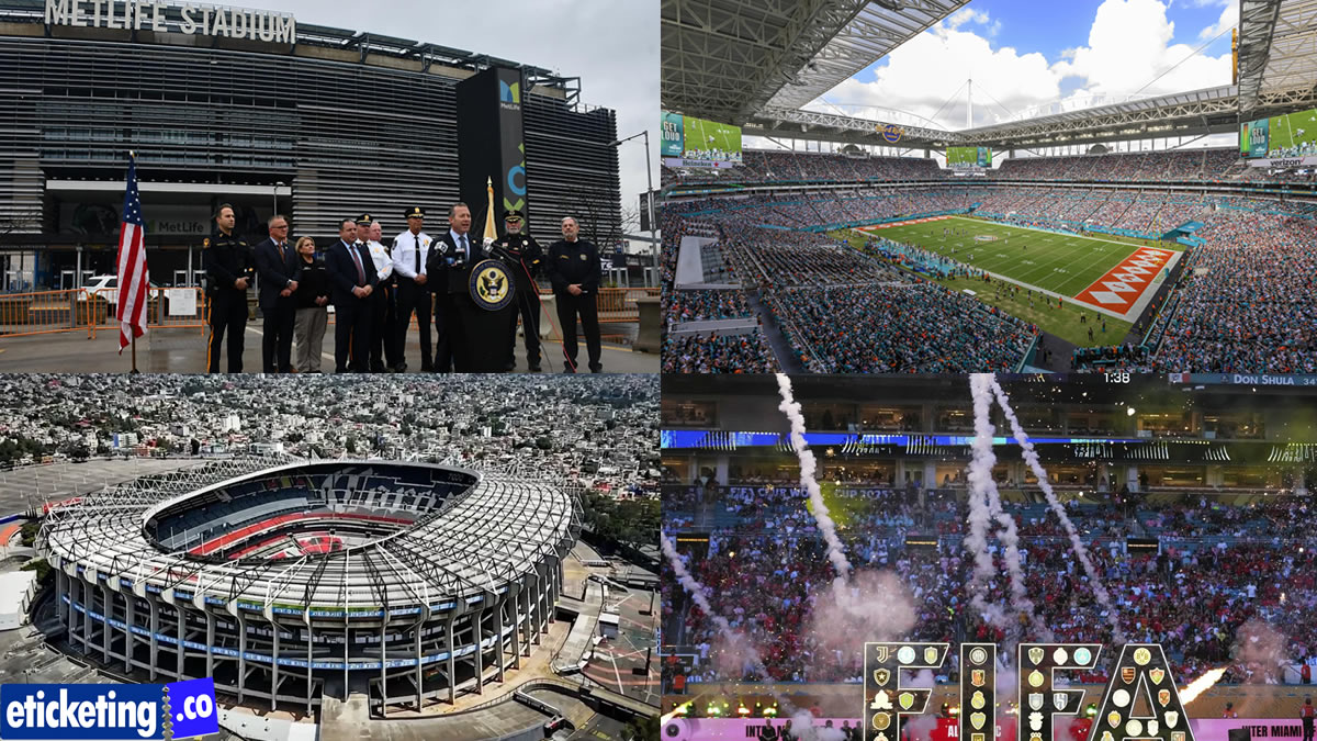 FIFA World Cup Tickets | FIFA 2026 Tickets