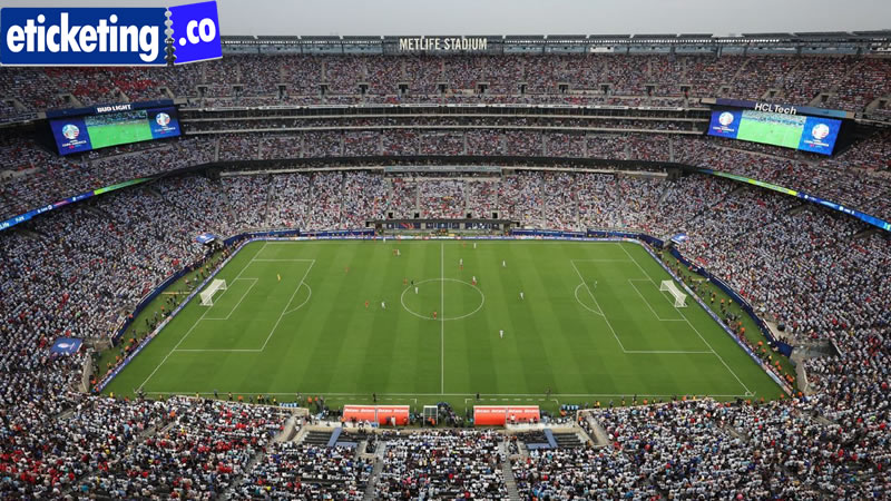 Football World Cup Final Tickets | FIFA World Cup Semi Final Tickets