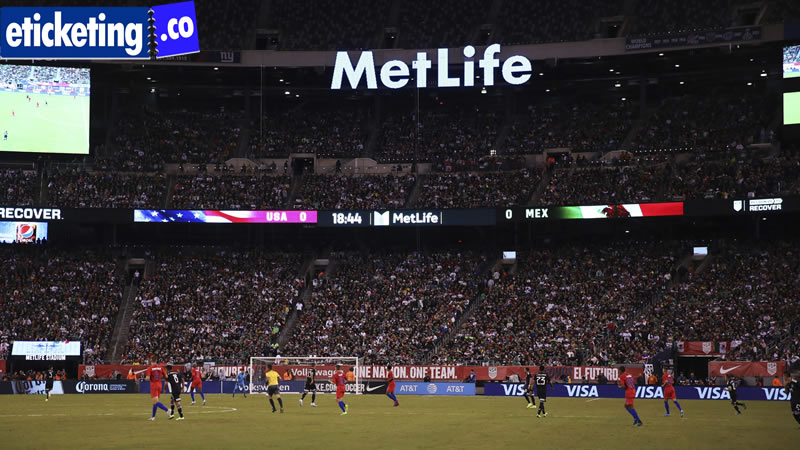 FIFA 2026 Tickets | Football World Cup Tickets