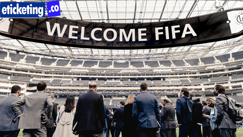 Football World Cup Final Tickets | FIFA World Cup Semi Final Tickets