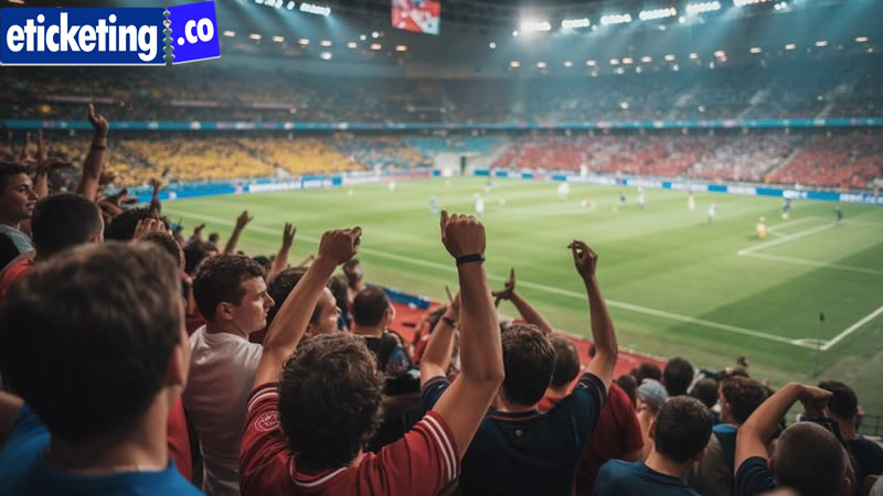 Football World Cup Final Tickets | FIFA World Cup Semi Final Tickets