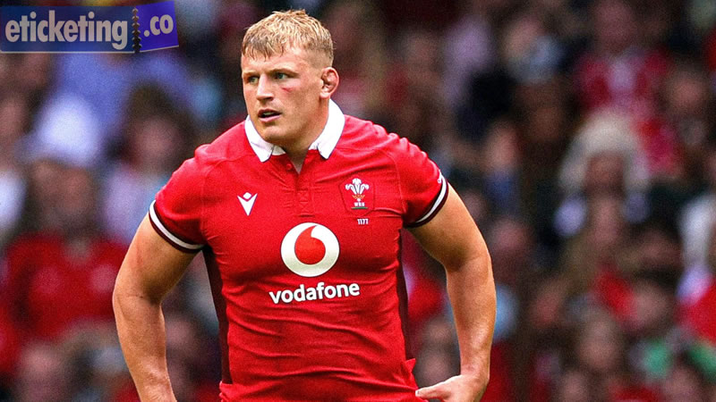 Autumn Internationals Tickets | Autumn Internationals 2025 Tickets