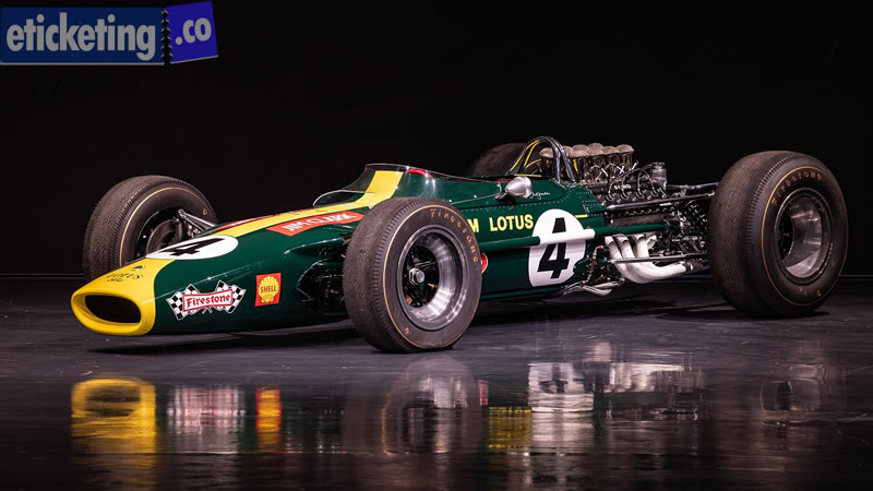 Goodwood Revival Tickets | Goodwood Revival 2025 Tickets