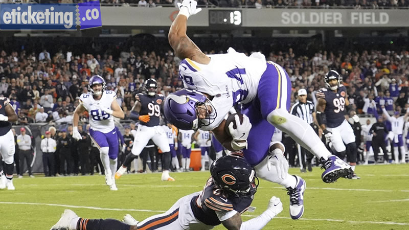 NFL Games Tickets | NFL Games 2025 Tickets | NFL International Tickets